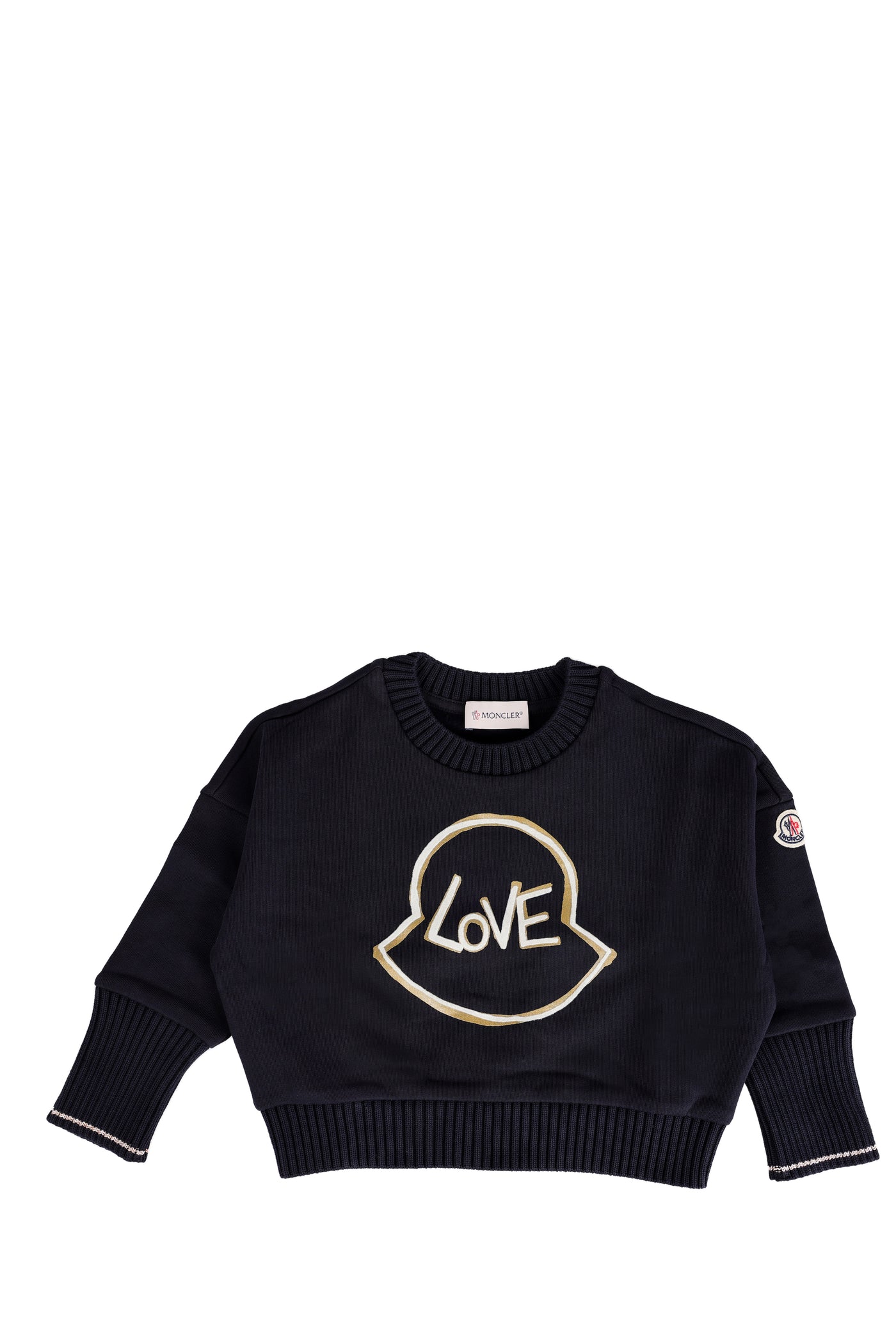 MONCLER KIDS SWEATSHIRT