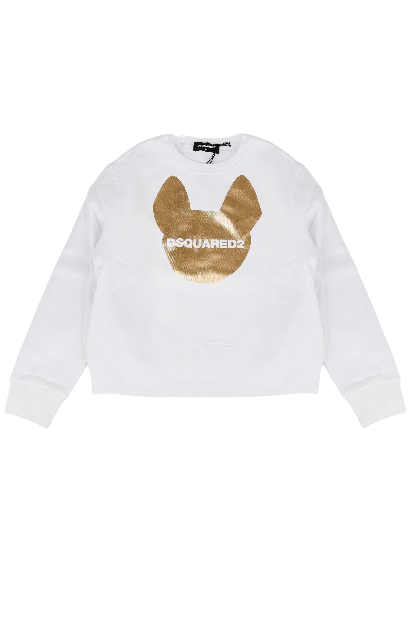 DSQUARED2 KIDS SWEATSHIRT