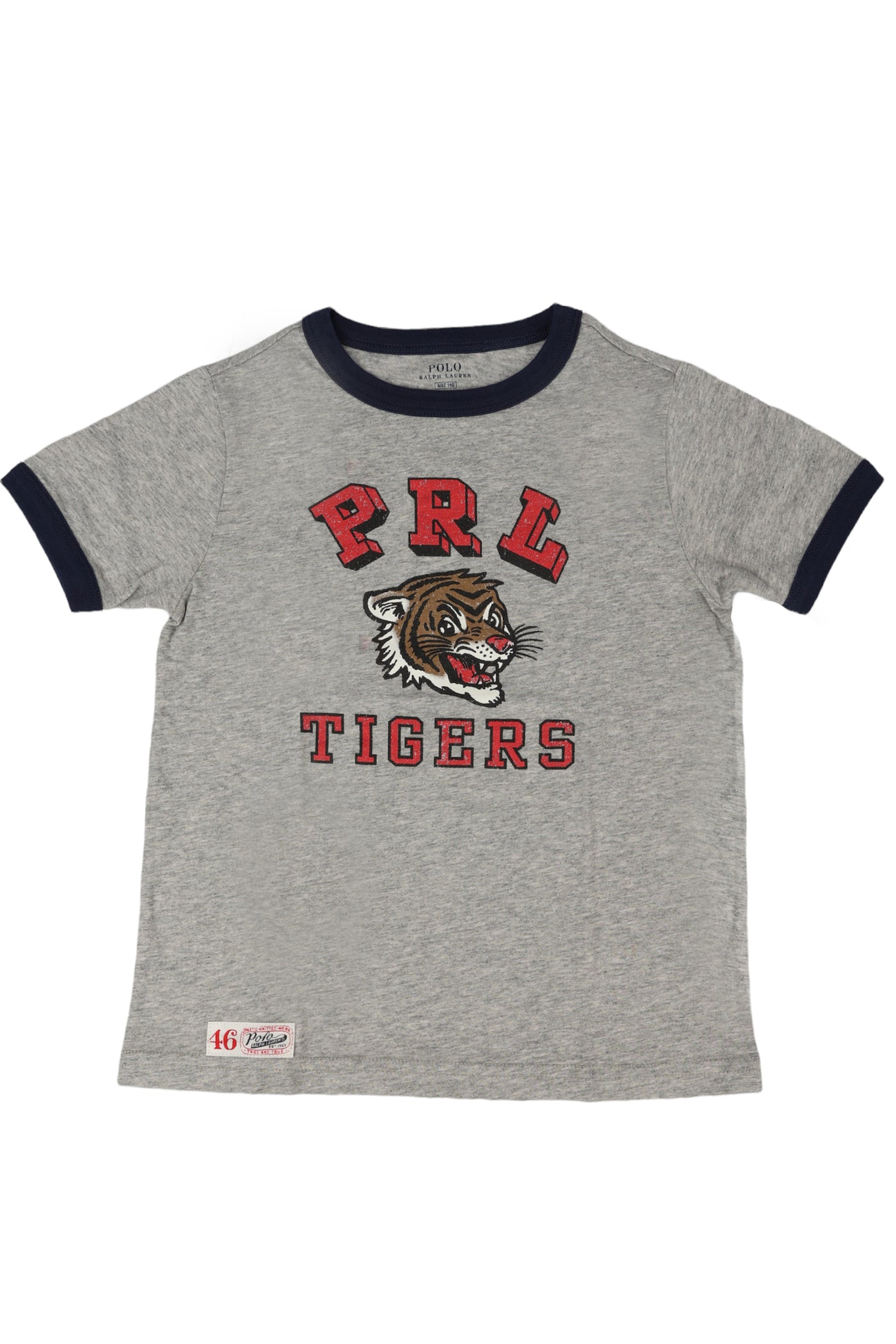 POLO RALPH LAUREN KIDS T-SHIRT