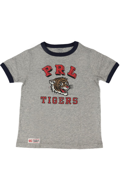 POLO RALPH LAUREN KIDS T-SHIRT