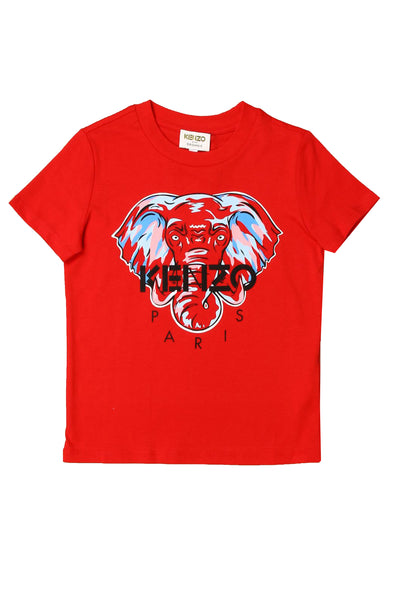 KENZO KIDS T-SHIRT