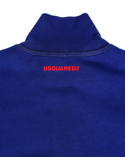 DSQUARED2 KIDS SWEATSHIRT