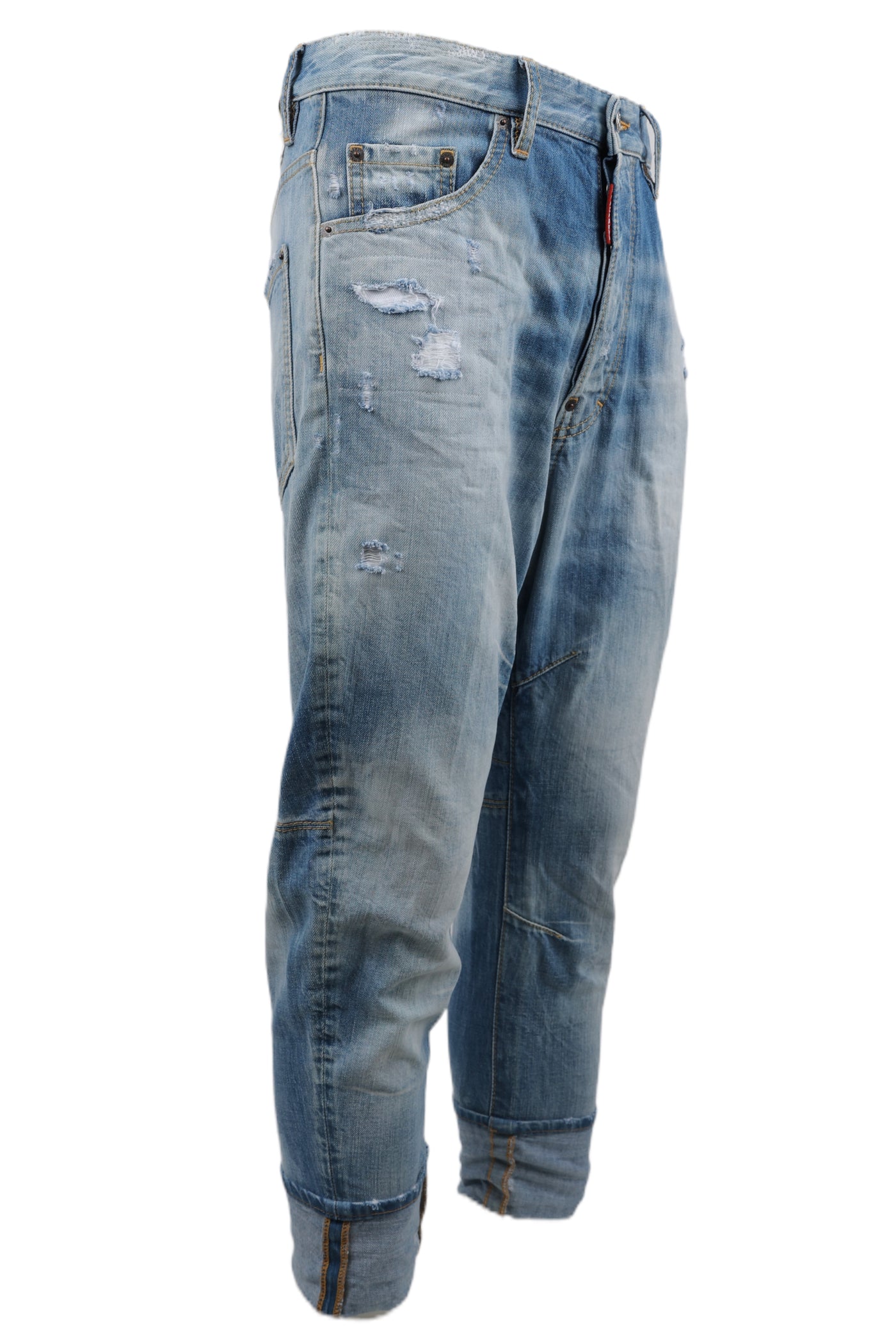 DSQUARED2 JEANS