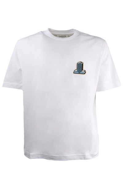 LANVIN T-SHIRT