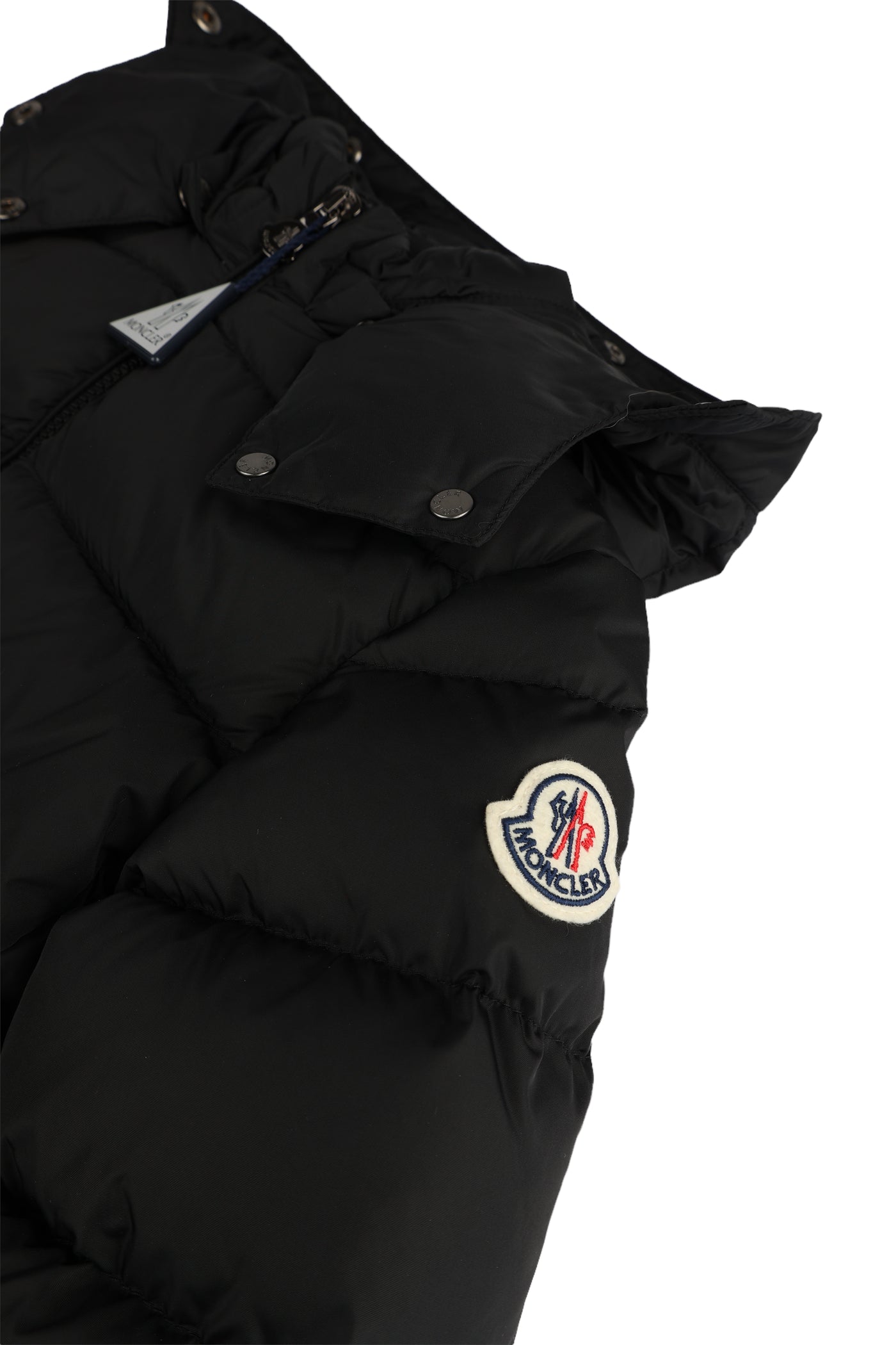 MONCLER KIDS ABELLE JACKET