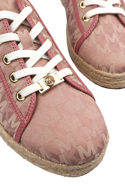 MICHAEL KORS LIBBY SNEAKERS