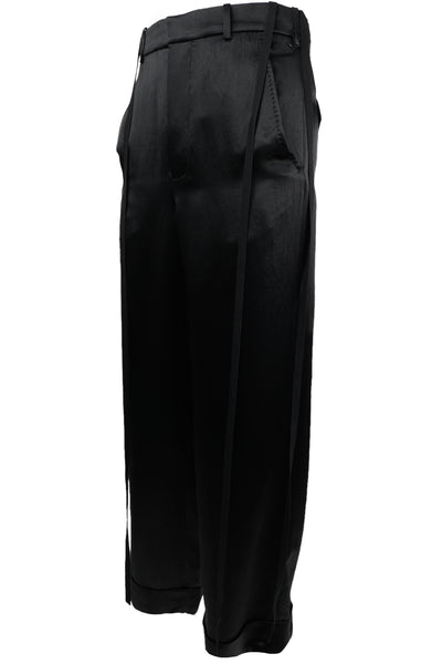 ANN DEMEULEMEESTER PANTS