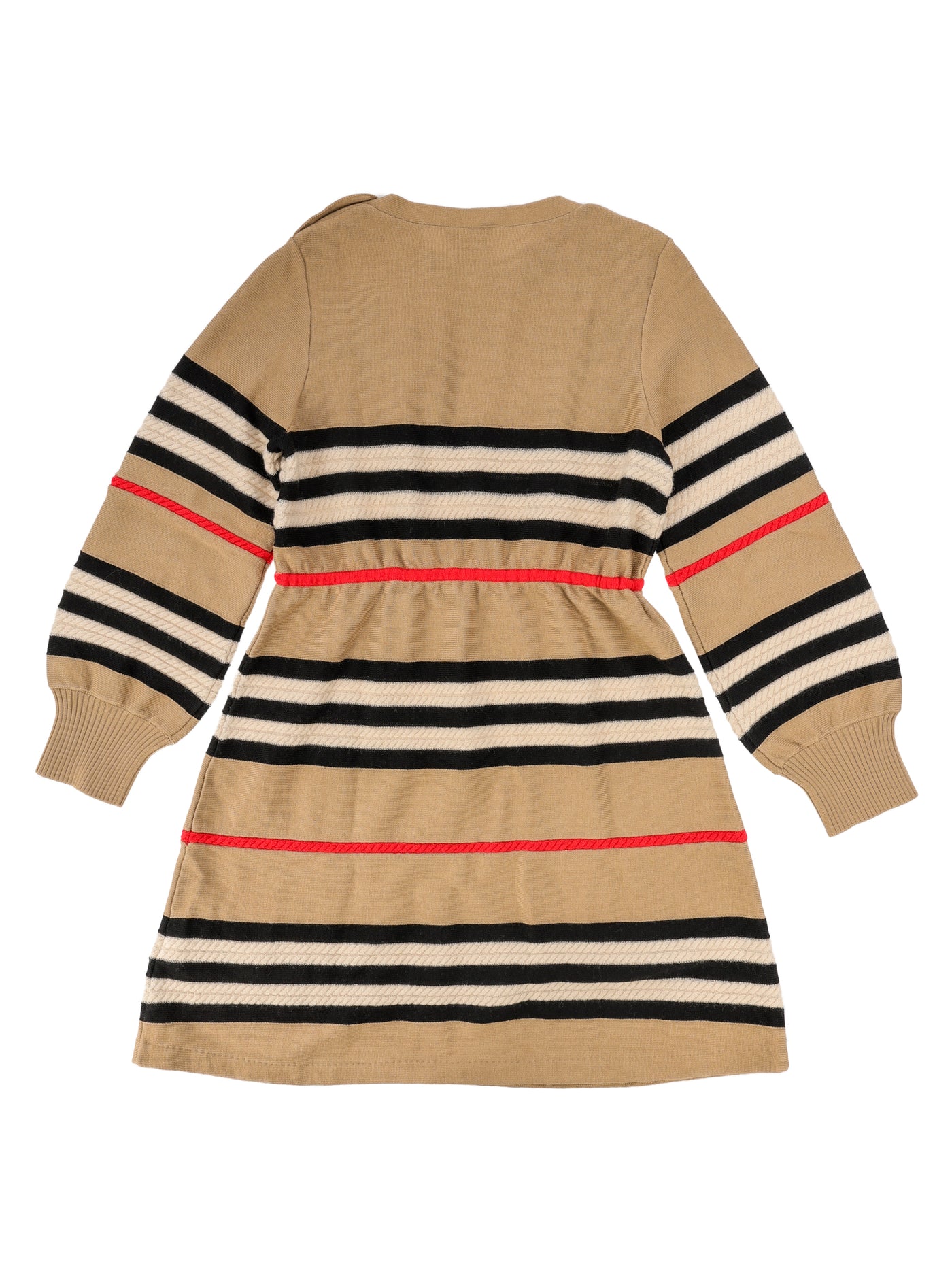 BURBERRY KIDS GIRL DRESS