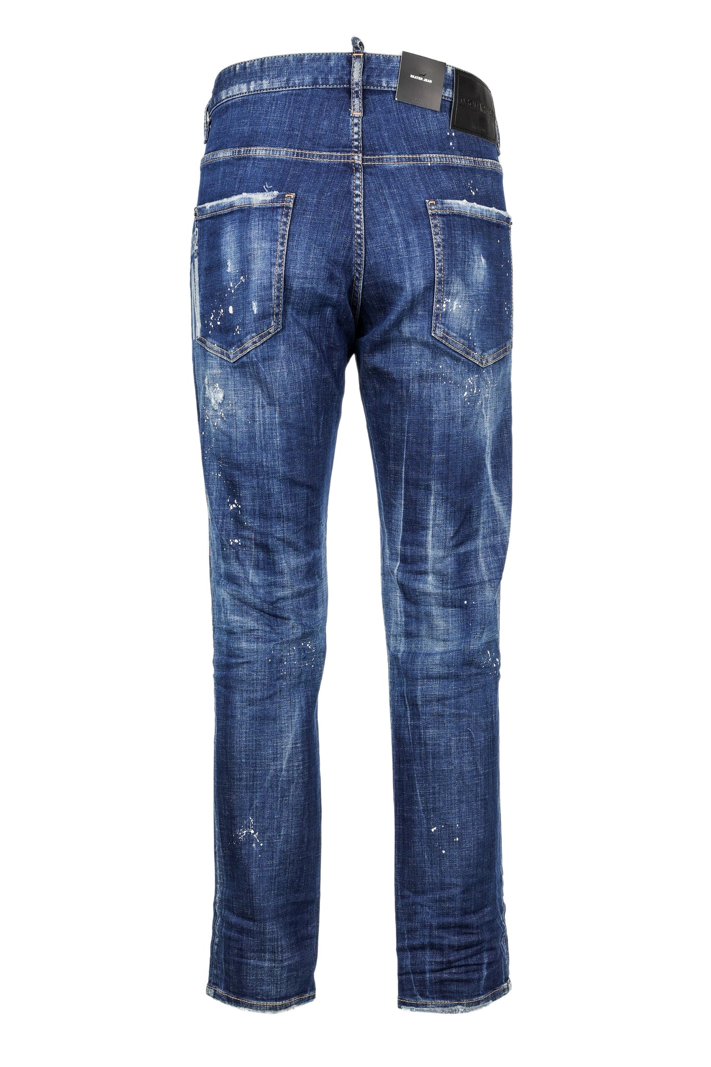 DSQUARED2 JEANS PANTS