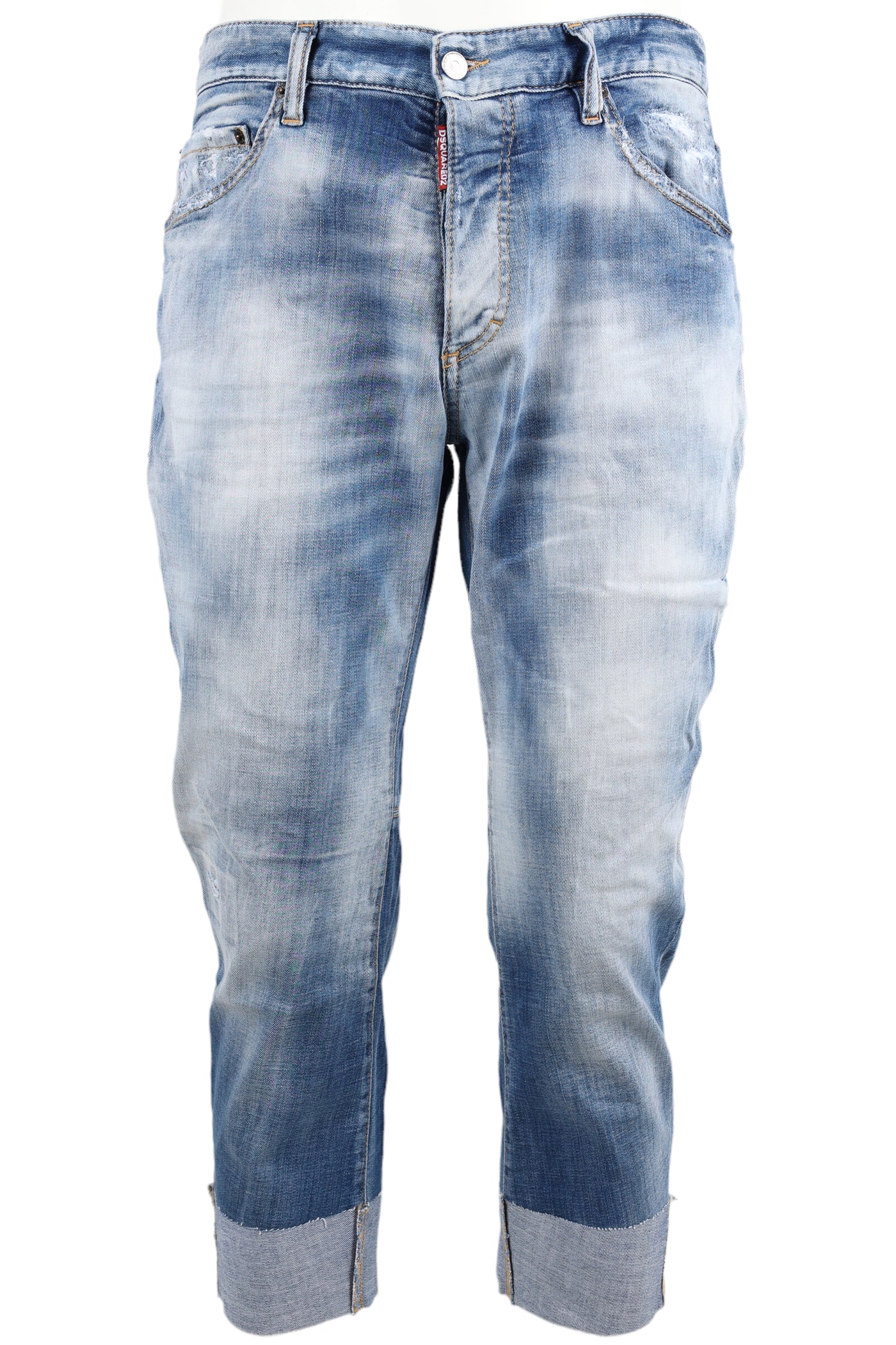 DSQUARED2 JEANS