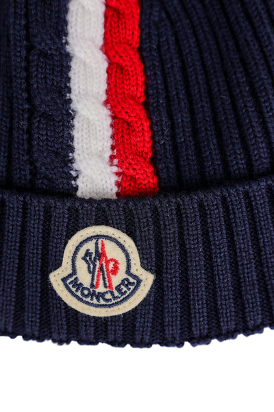 MONCLER KIDS HATS