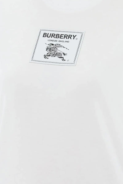 BURBERRY T-SHIRT