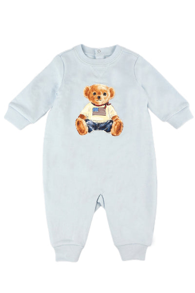 POLO RALPH LAUREN KIDS BODY