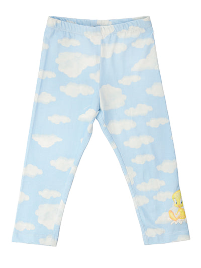 MONNALISA KIDS LEGGINGS