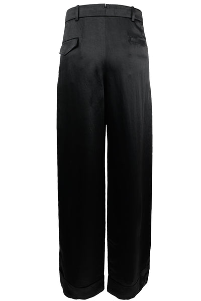 ANN DEMEULEMEESTER PANTS