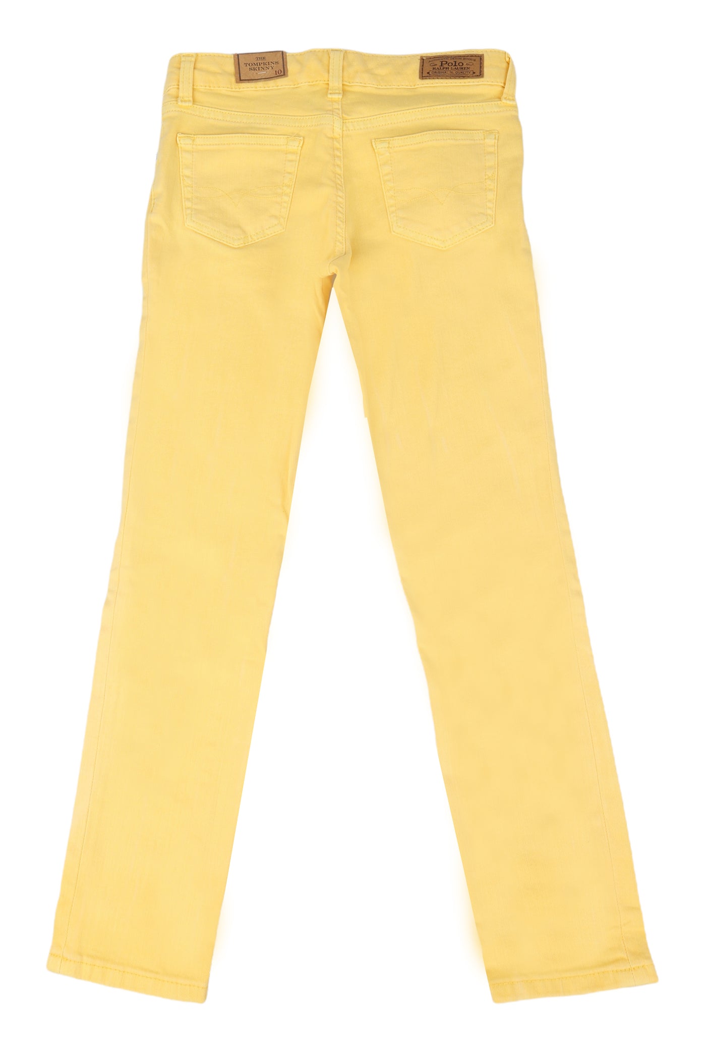 POLO RALPH LAUREN KIDS PANTS