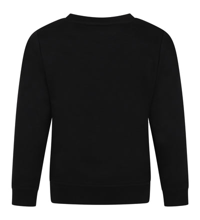 HUGO BOSS KIDS SWEATSHIRT