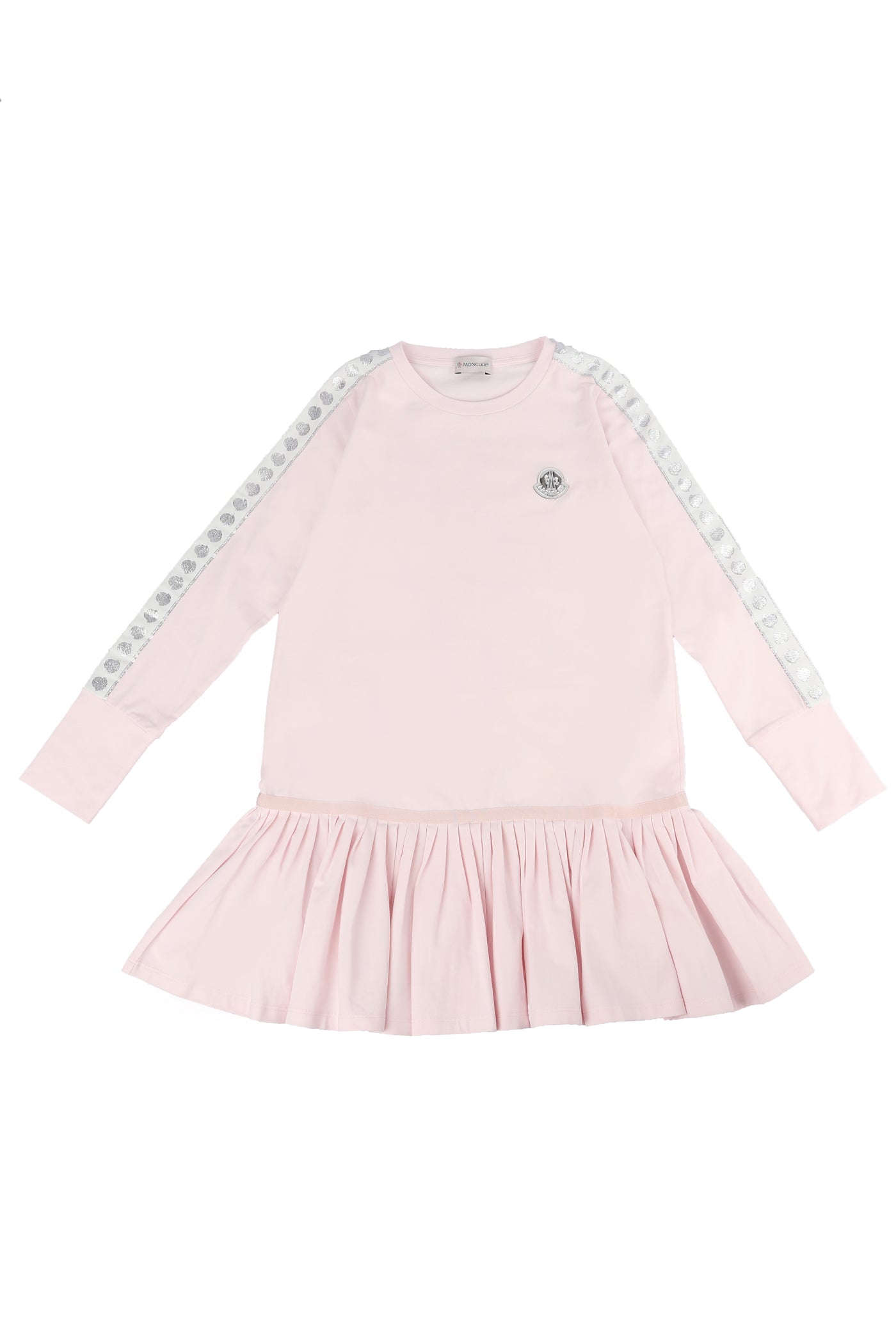 MONCLER KIDS DRESS