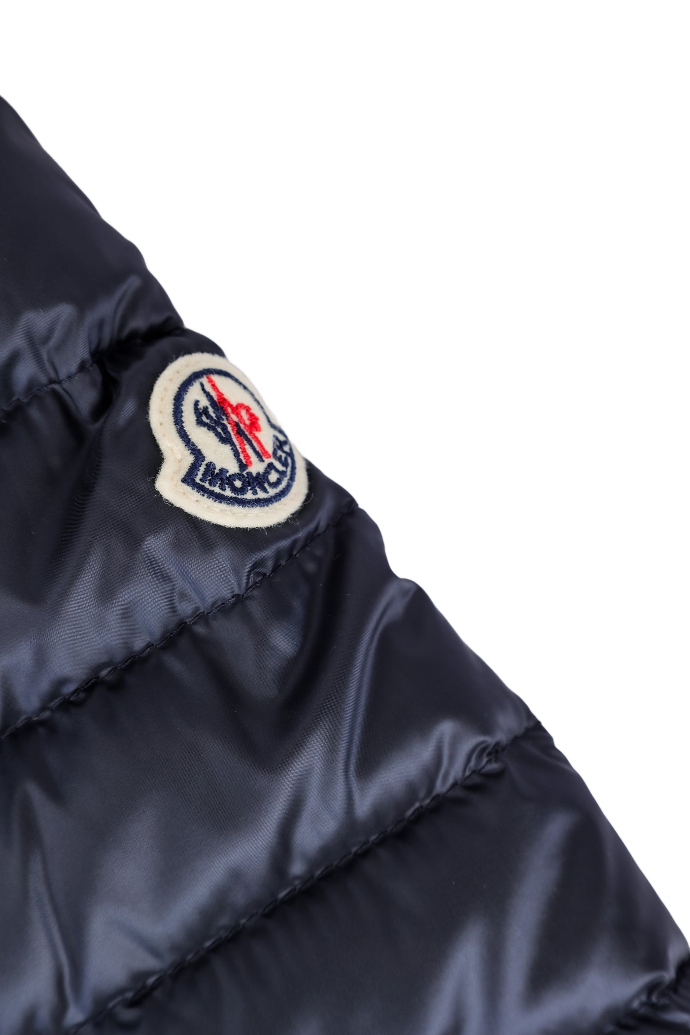 MONCLER KIDS JACKET