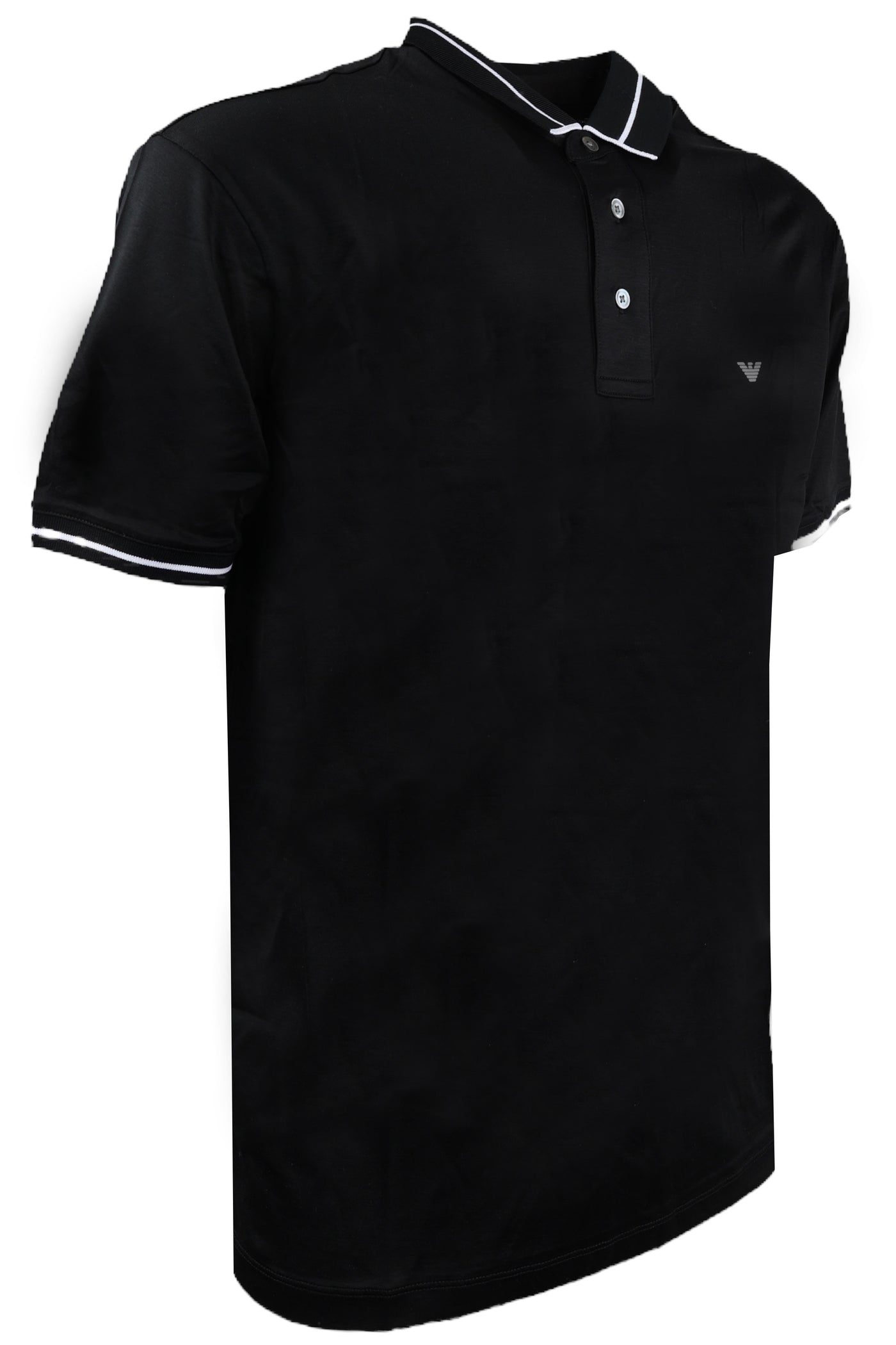 EMPORIO ARMANI POLO T-SHIRT