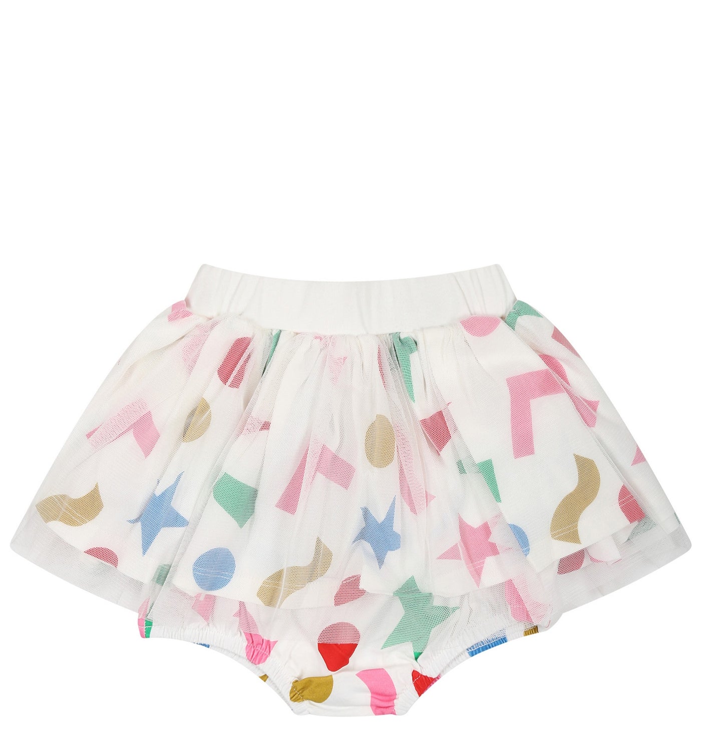 STELLA MCCARTNEY KIDS GIRLS' SKIRTS