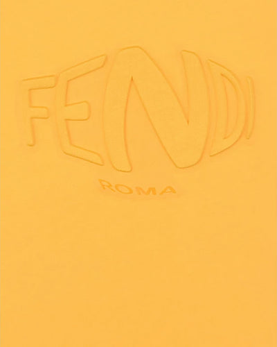 FENDI KIDS T-SHIRT