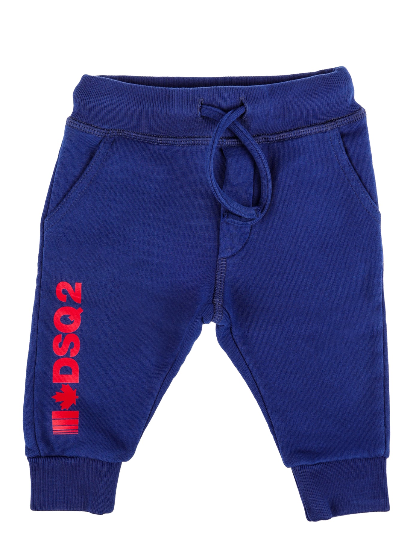 DSQUARED2 KIDS TROUSERS