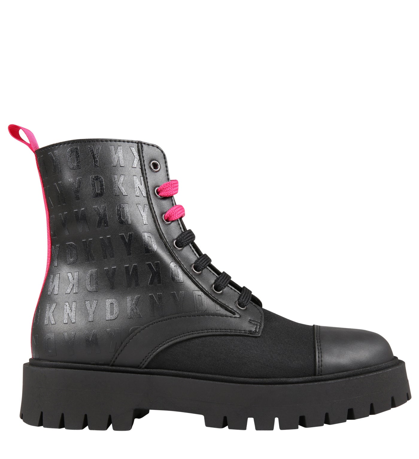 DKNY KIDS BOOTS