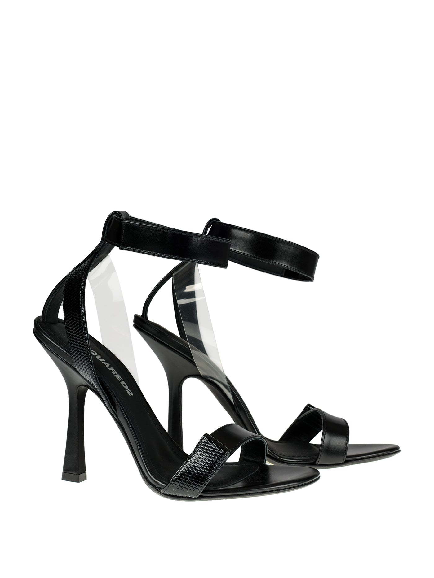 DSQUARED2 SANDALS