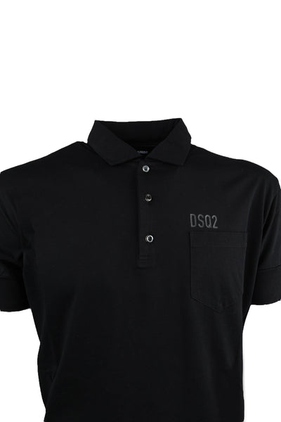 DSQUARED2 POLO