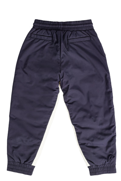 BRUNELLO CUCINELLI KIDS TROUSERS