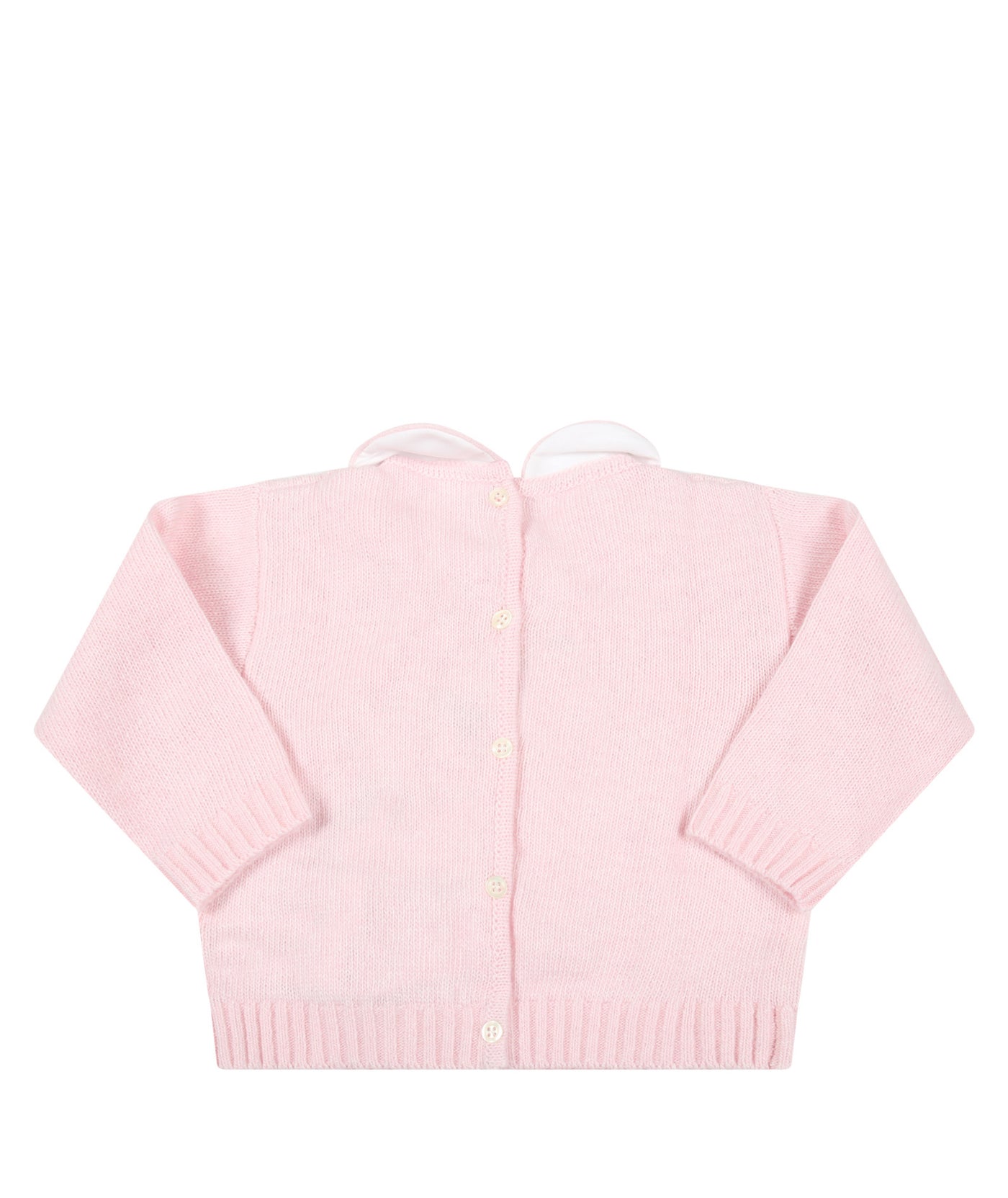 PALM ANGELS KIDS SWEATER