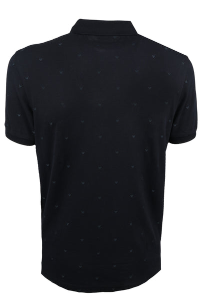 EMPORIO ARMANI POLO T-SHIRT