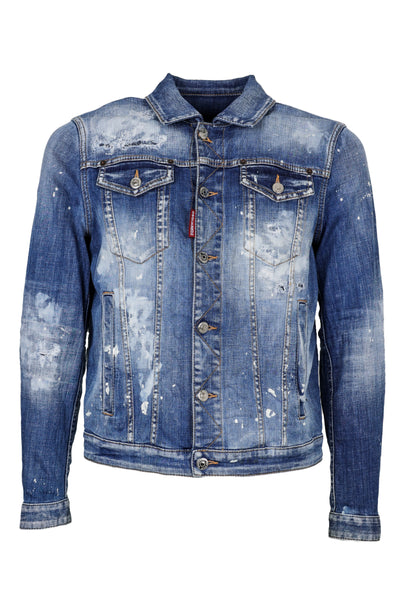 DSQUARED2 JACKET