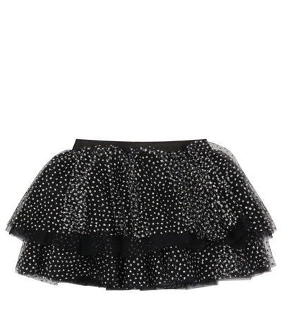 BALMAIN KIDS GIRLS' SKIRTS