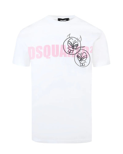 DSQUARED2 T-SHIRTS