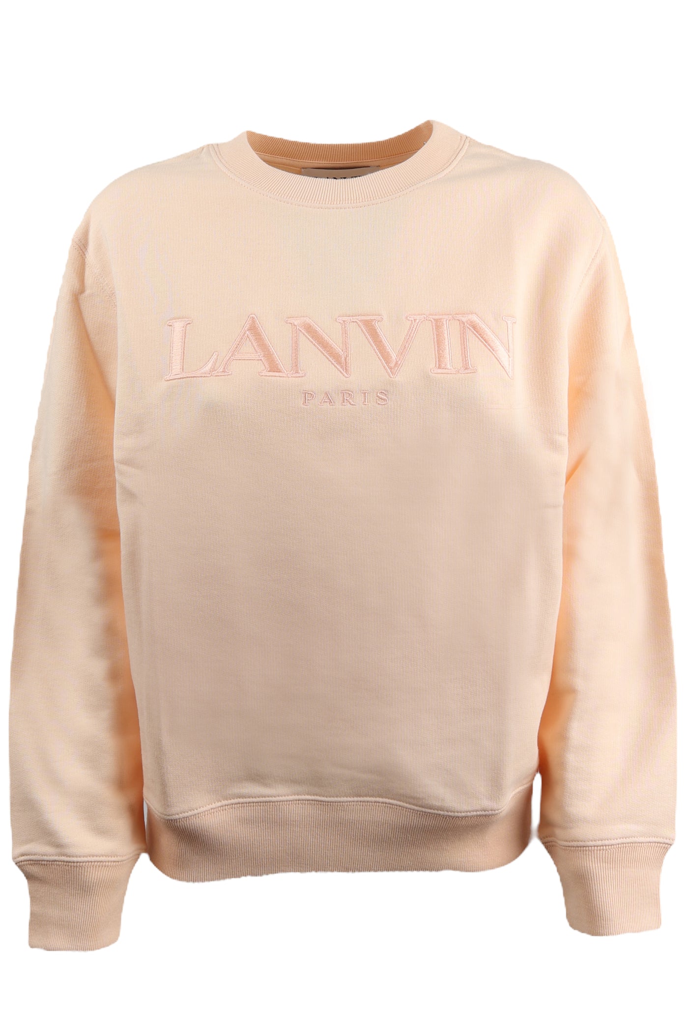 LANVIN SWEATSHIRT