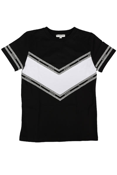 GIVENCHY KIDS T-SHIRT