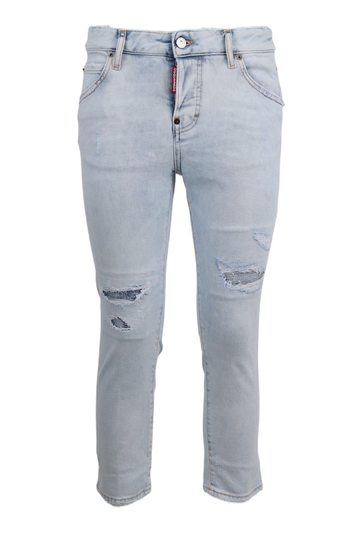 DSQUARED2 JEANS