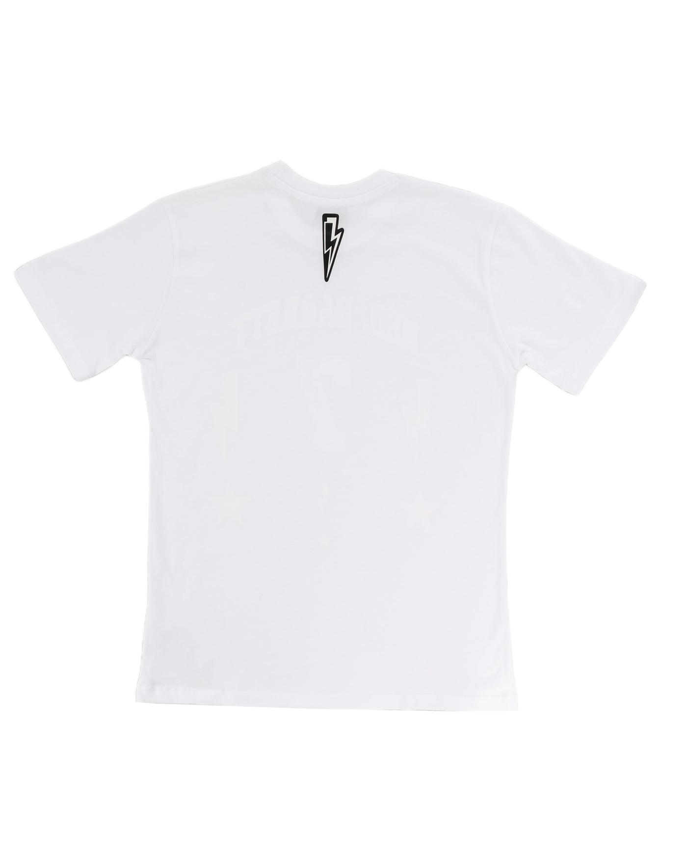 NEIL BARRETT KIDS T-SHIRT