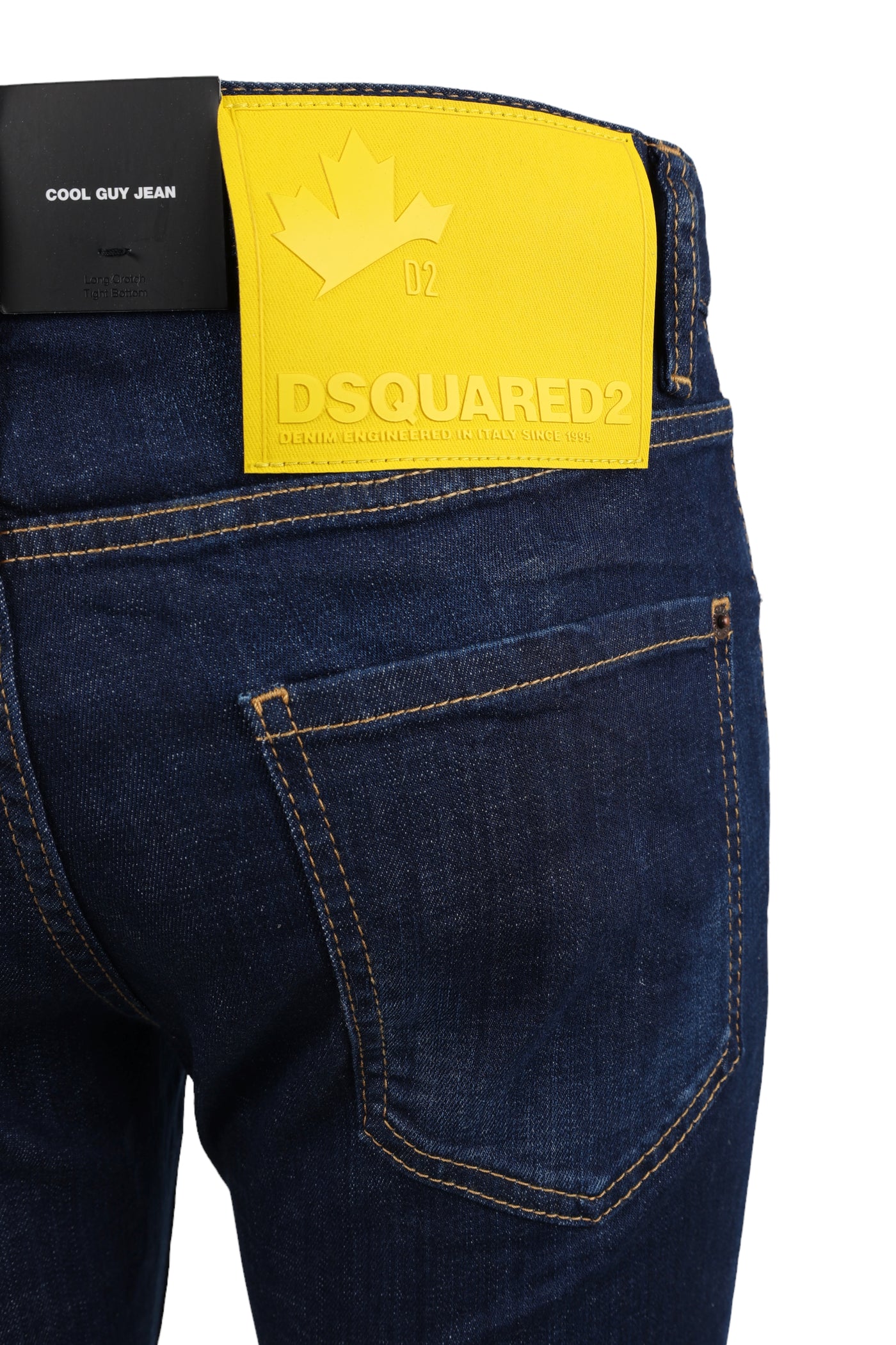 DSQUARED2 JEANS