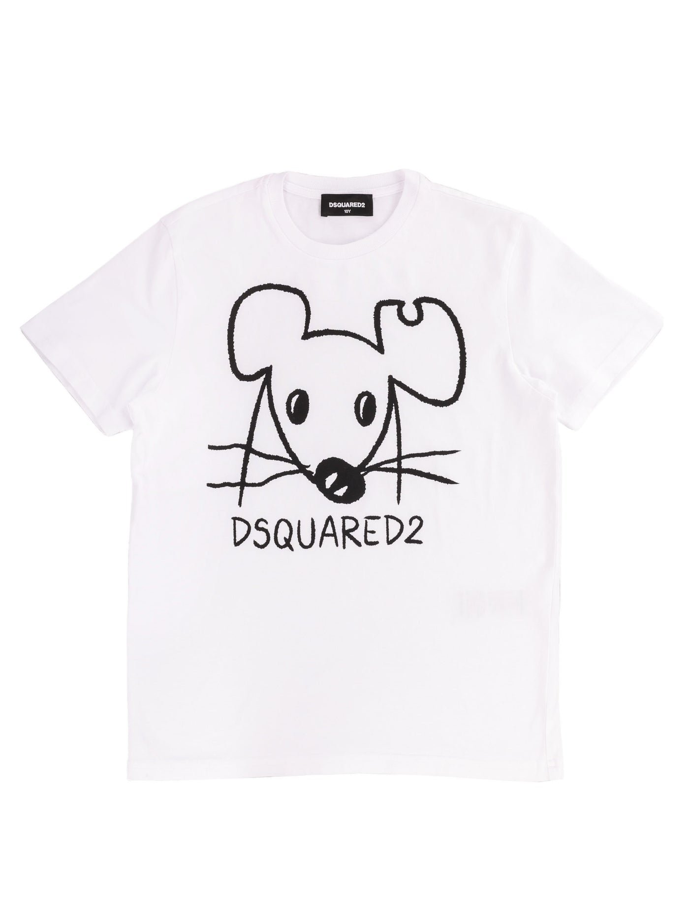 DSQUARED2 KIDS T-SHIRT