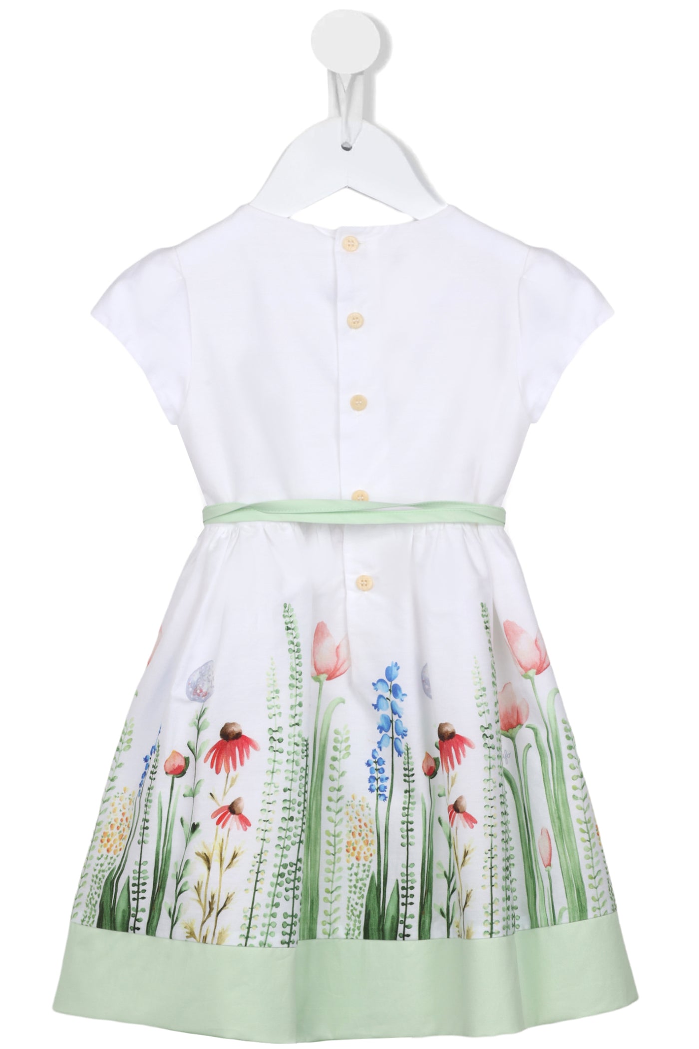 IL GUFO KIDS DRESS