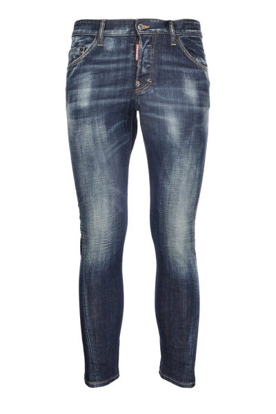 DSQUARED2 JEANS