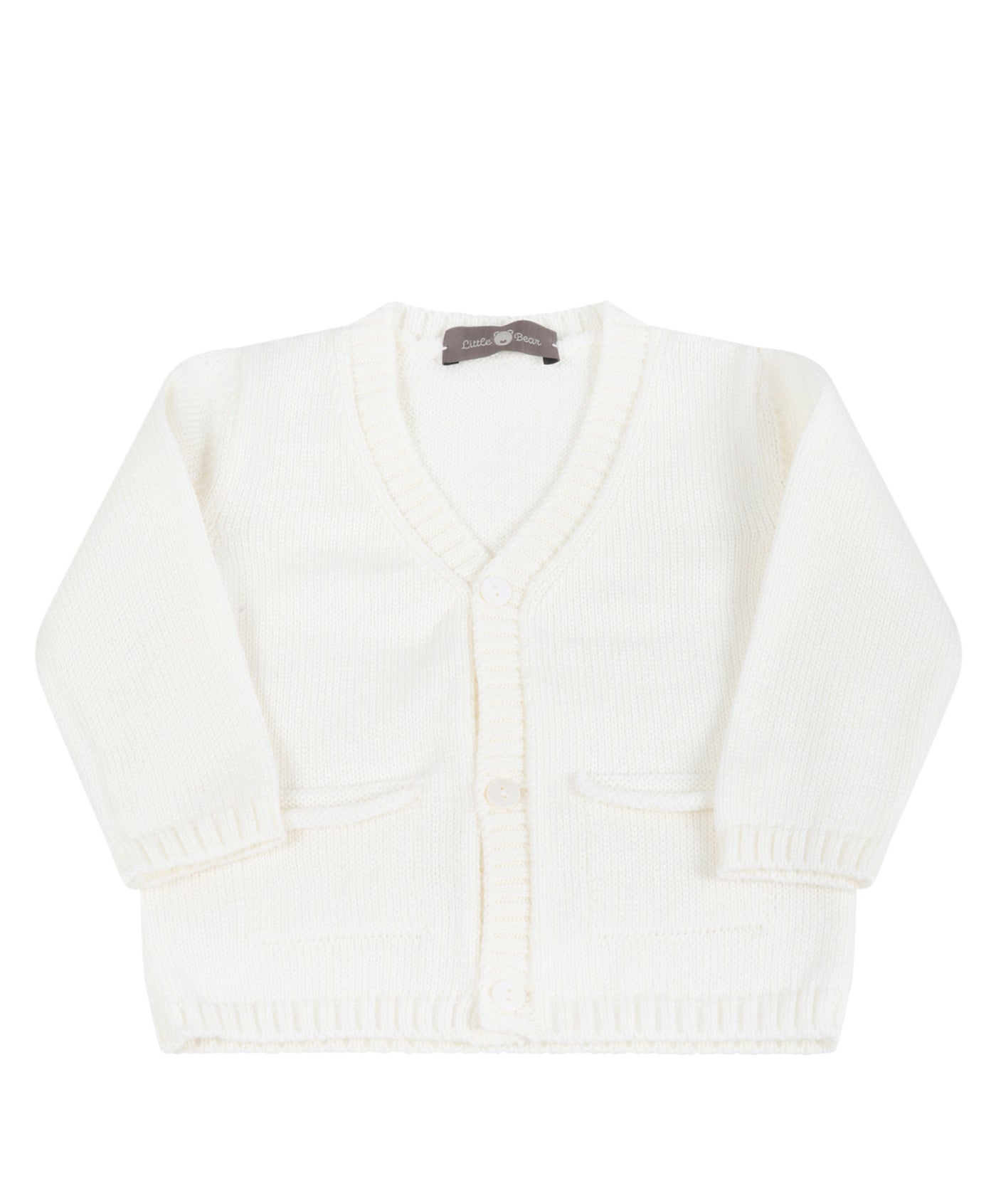 LITTLE BEAR KIDS CARDIGAN