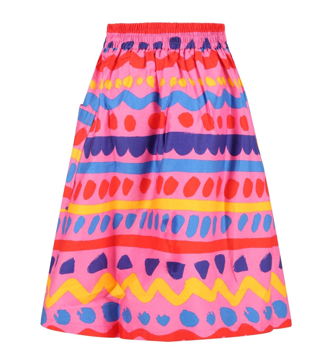 STELLA MCCARTNEY KIDS GIRLS' SKIRTS