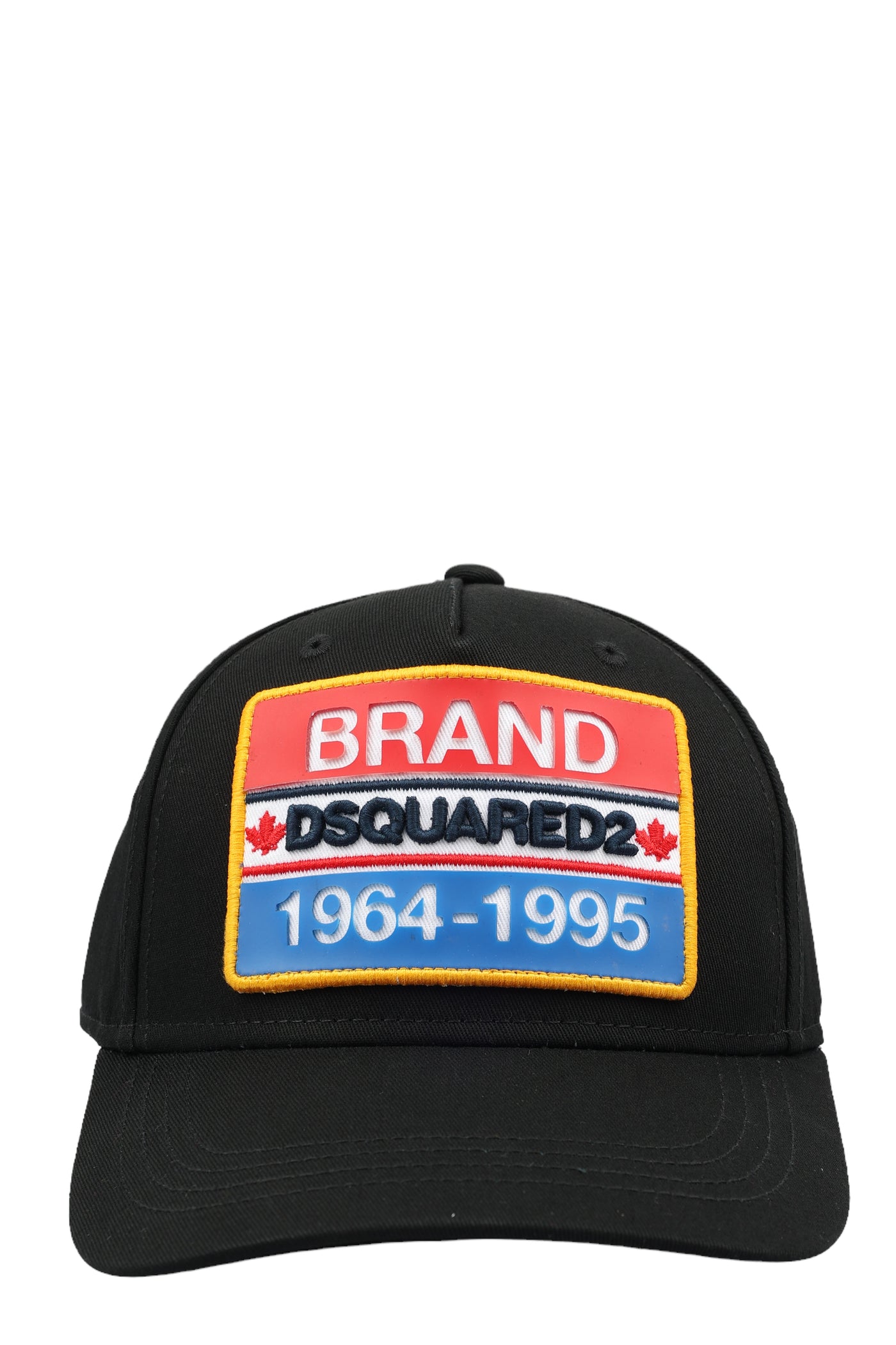 DSQUARED2 KIDS HAT