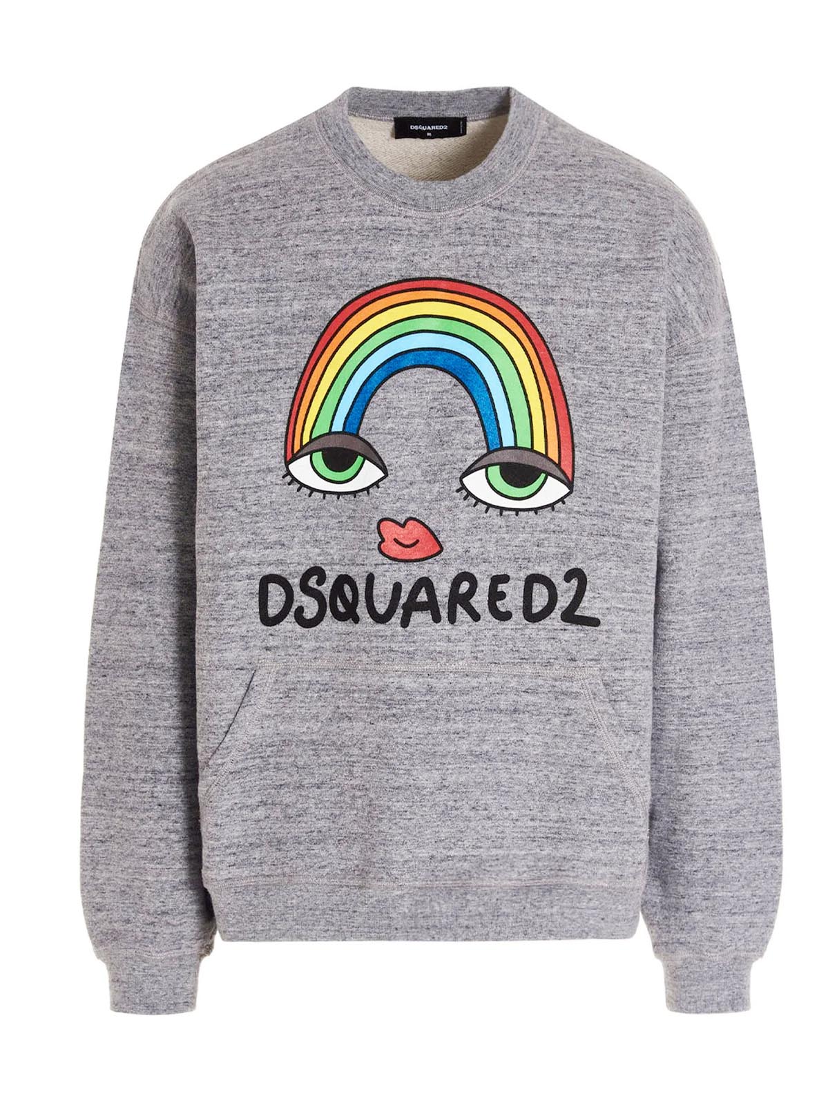 DSQUARED2 SWEATSHIRT