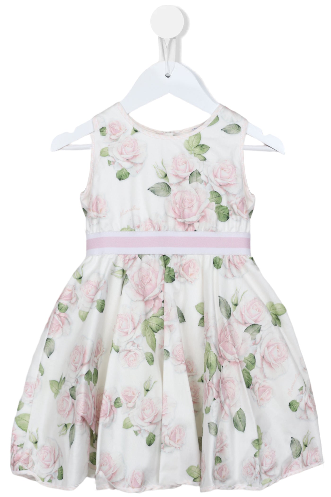 MONNALISA KIDS DRESS