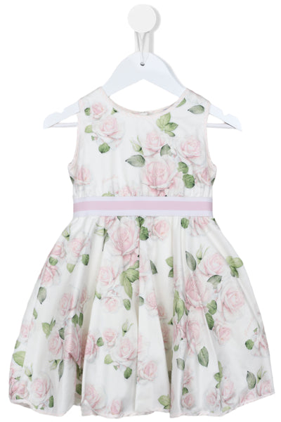 MONNALISA KIDS DRESS